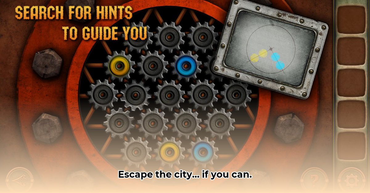 escape-machine-city